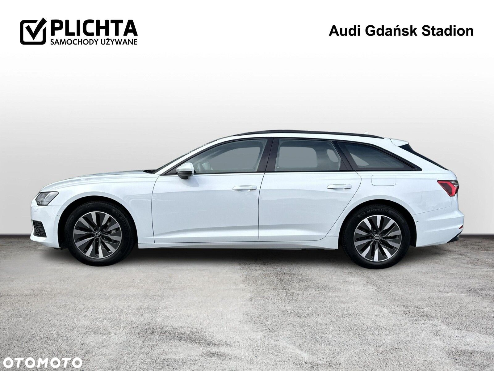 Audi A6 - 3