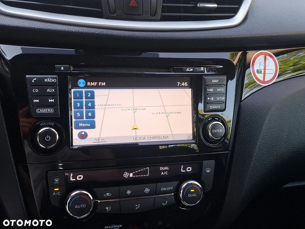Nissan Qashqai 1.5 dCi N-Tec - 19