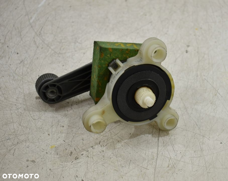 MECHANIZM KORBKA SZYBY LEWY PRZÓD VW T5 EU - 3