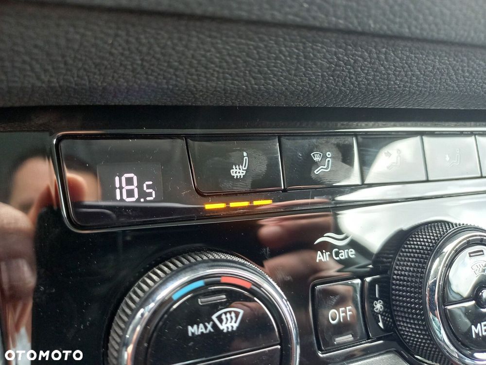 Skoda Karoq 1.5 TSI ACT Drive DSG - 22
