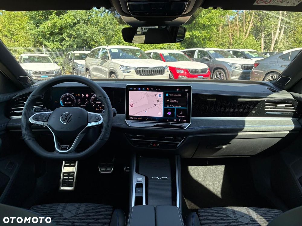 Volkswagen Passat Variant - 13