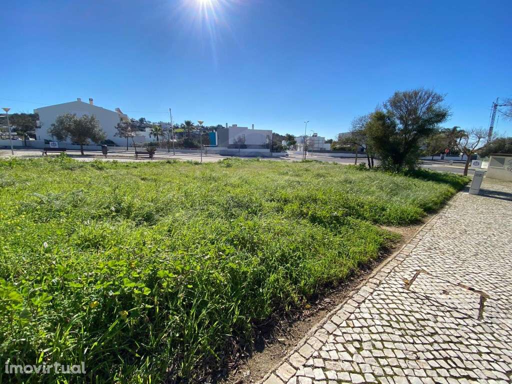 Lote de terreno urbano para construção de 8 fogos, Loulé, Algarve - Grande imagem: 5/11