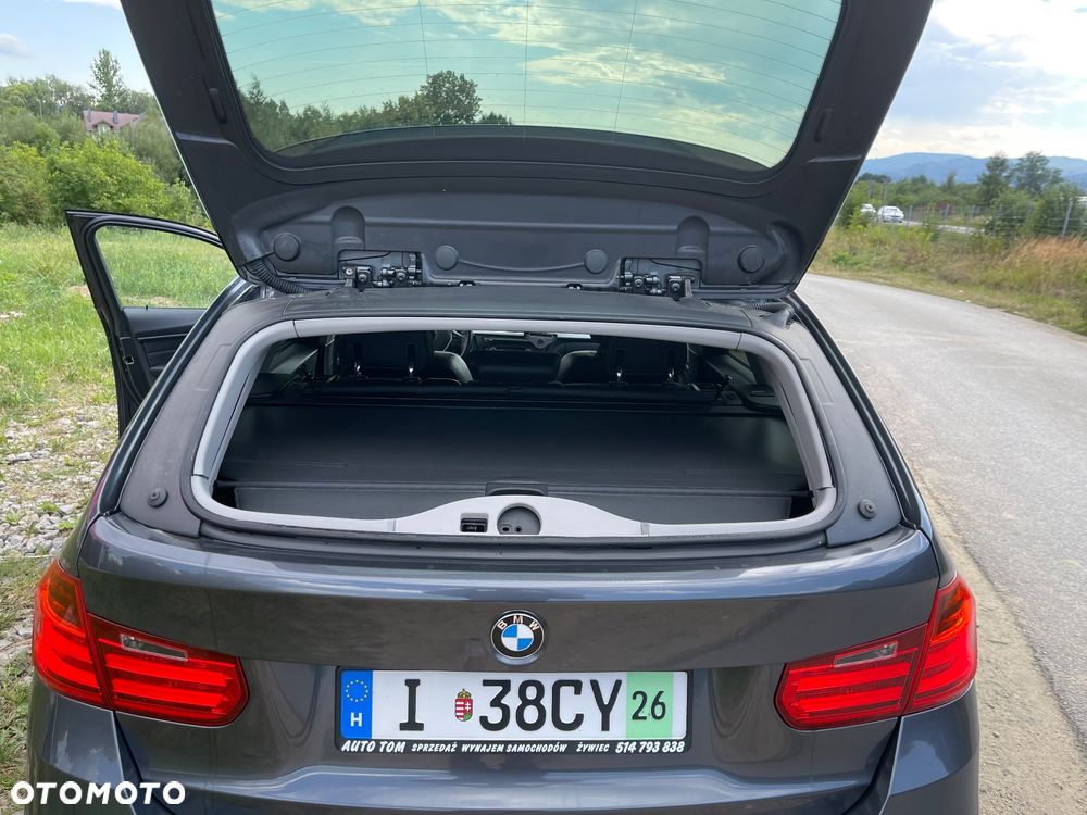 BMW Seria 3 - 12
