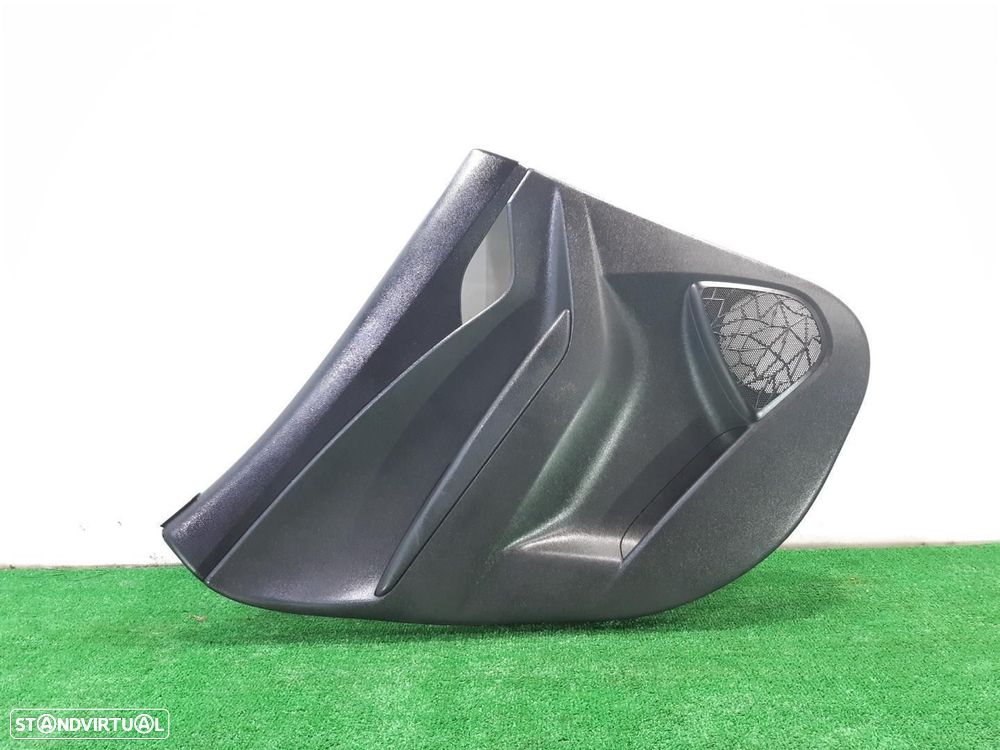FORRA DA PORTA TRASEIRA ESQUERDA HYUNDAI IX20 - 1