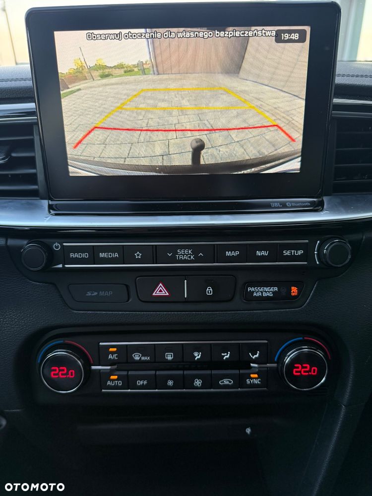 Kia ProCeed 1.4 T-GDI GT Line - 16
