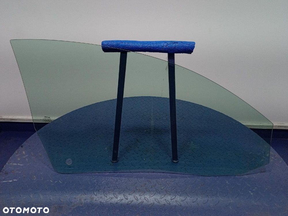NISSAN MICRA III K12 C+C CABRIO SZYBA DRZWI LEWA 06R - 3