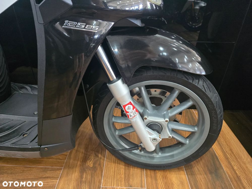 Piaggio Carnaby - 23