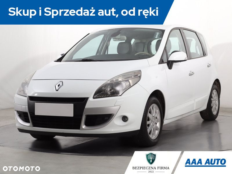 Renault Scenic - 2