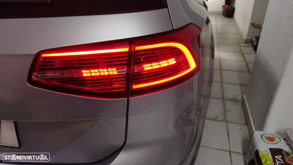 VW Passat Variant 1.4 TSI DSG GTE - 18