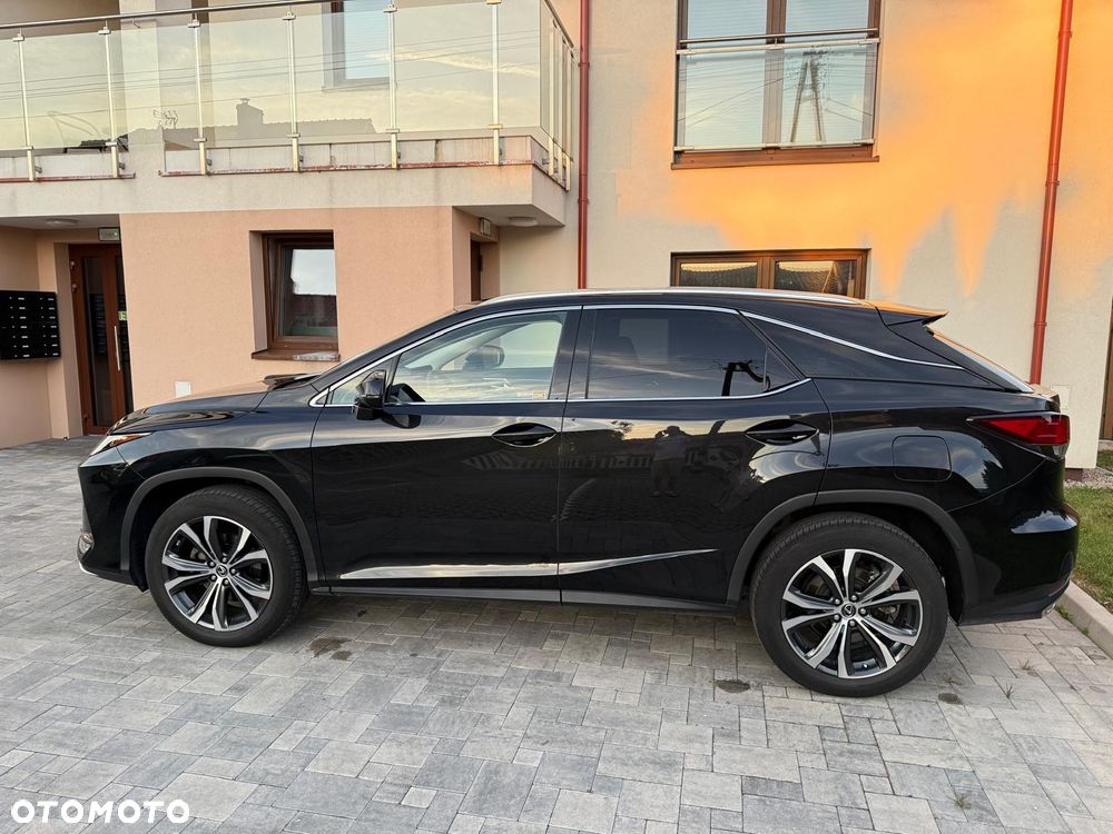 Lexus RX 300 Prestige - 1
