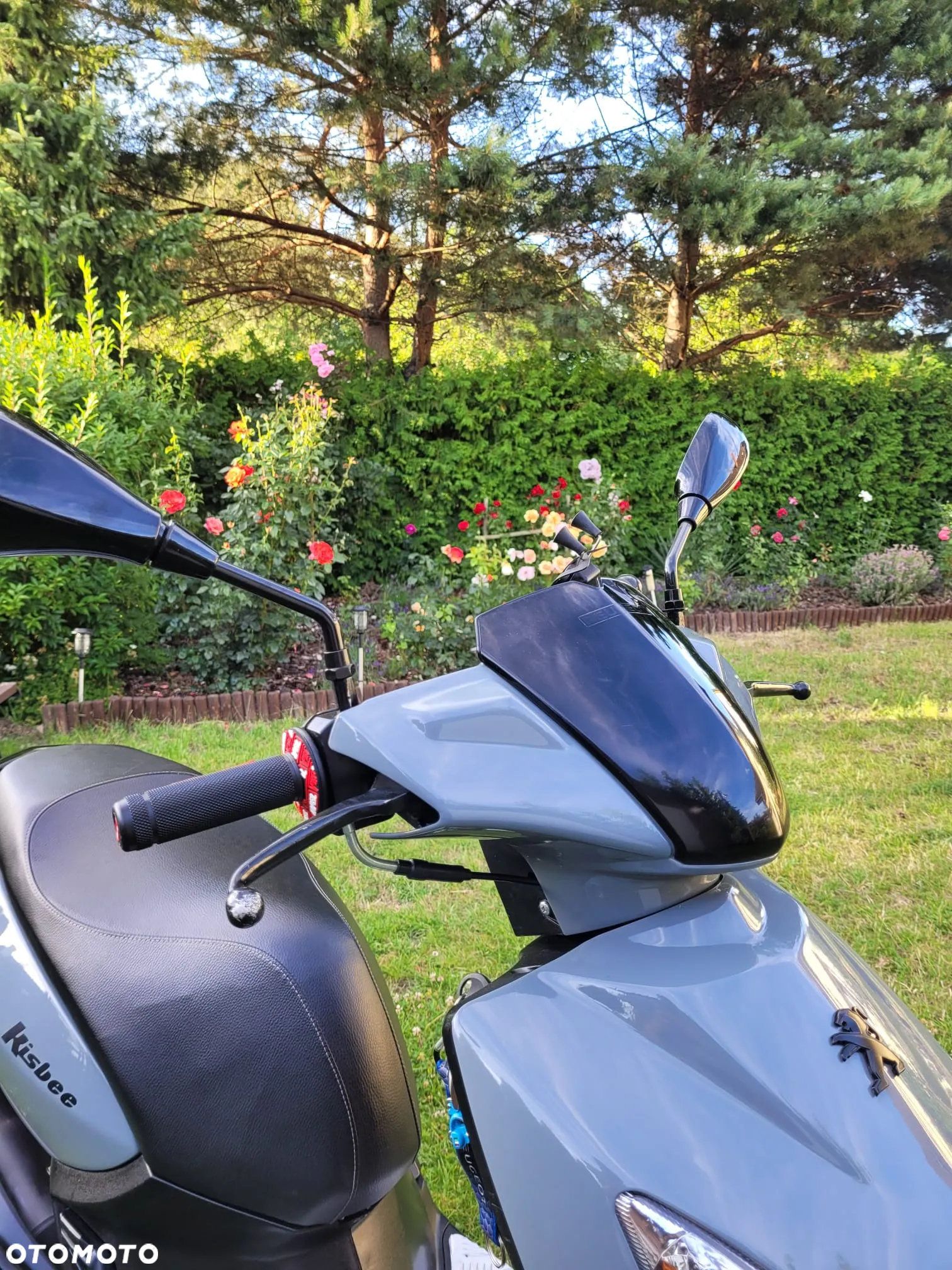 Peugeot Kisbee - 17