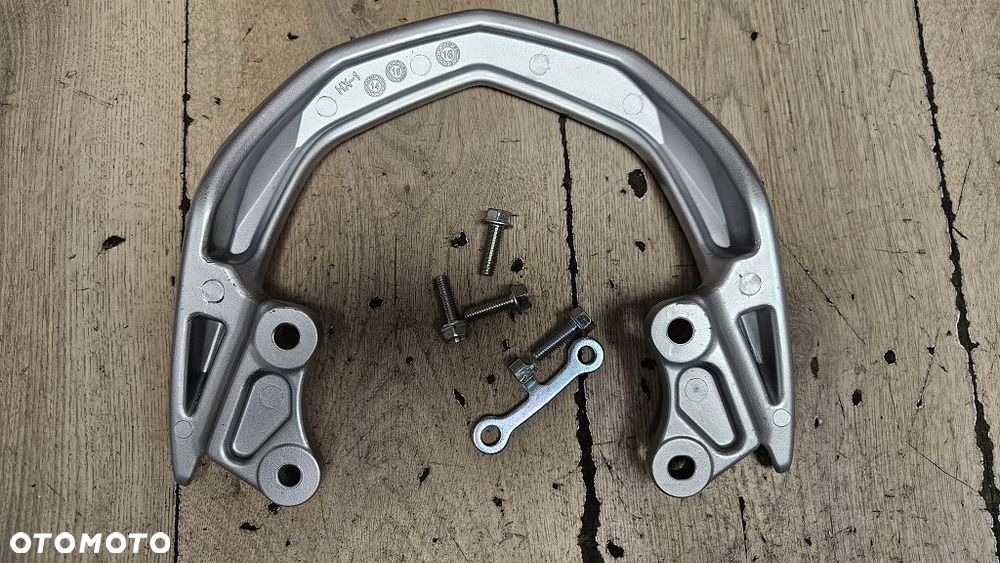 Uchwyt pasażera rączka Honda CB125 F - 8