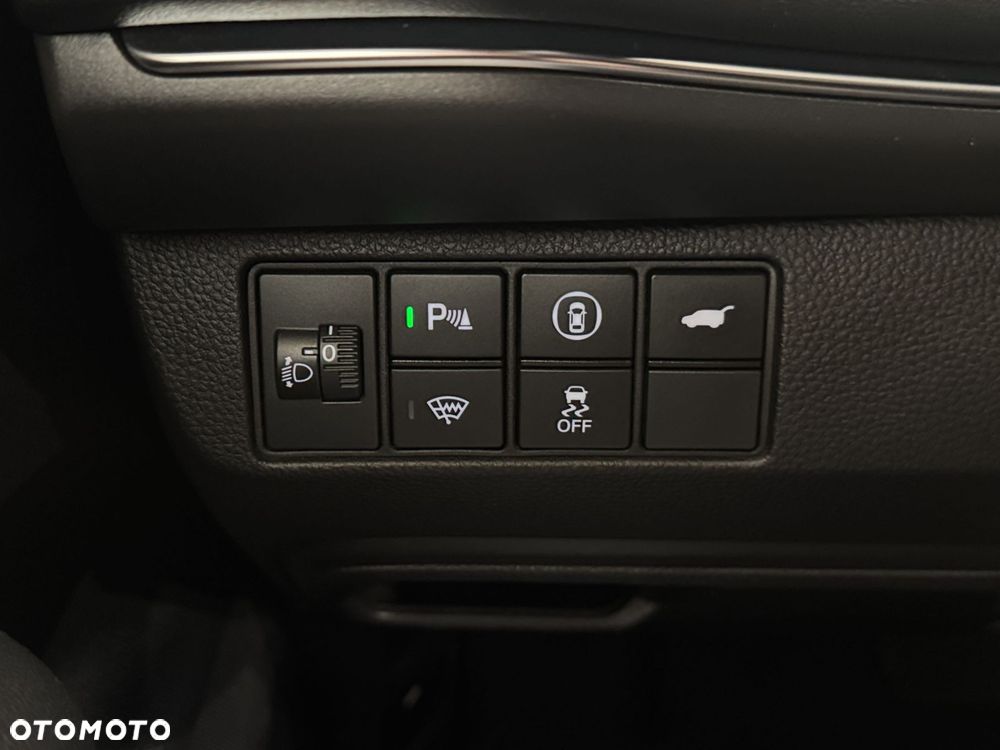 Honda HR-V - 30