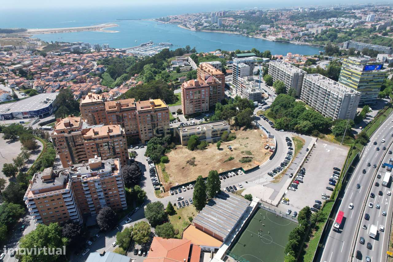 T2 Exclusivo no The Yard Urban – Vila Nova de Gaia - Grande imagem: 3/24