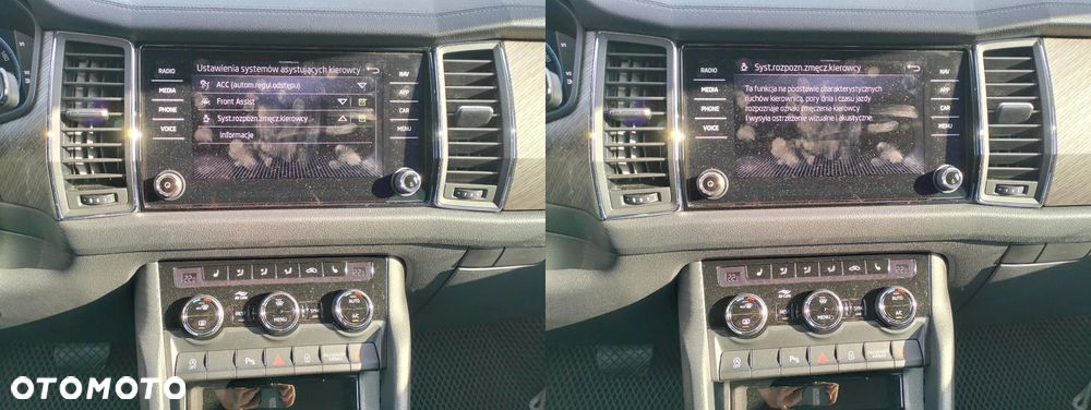 Skoda Kodiaq 2.0 TDI 4x4 Style DSG - 24