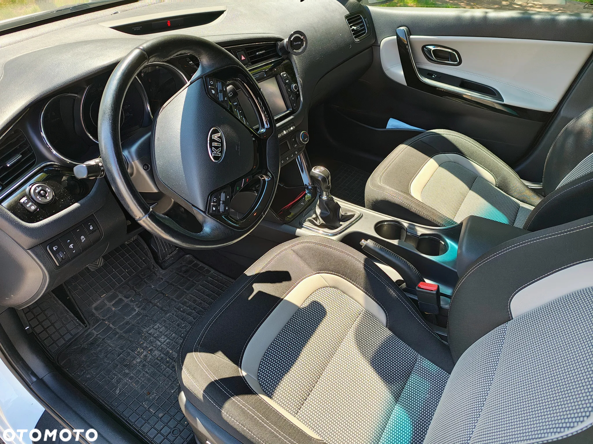 Kia Ceed Cee'd 1.6 GDI L Business Line - 9
