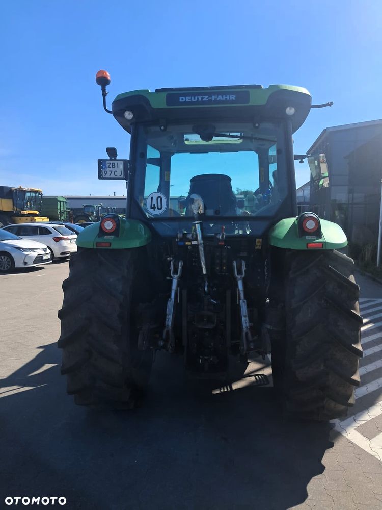 Deutz-Fahr 5105 - 7