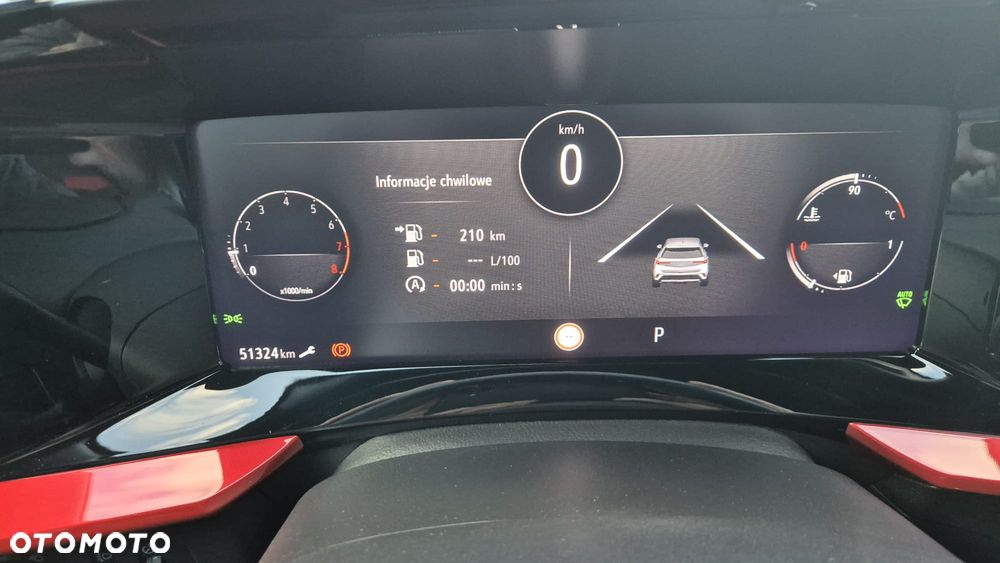 Opel Mokka 1.2 T GS S&S - 18