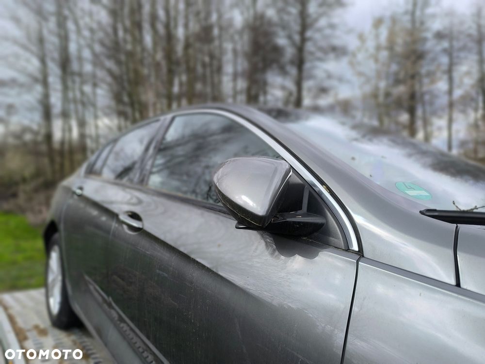 Opel Insignia 2.0 CDTI 4x4 ecoFLEX Start/Stop Innovation - 16