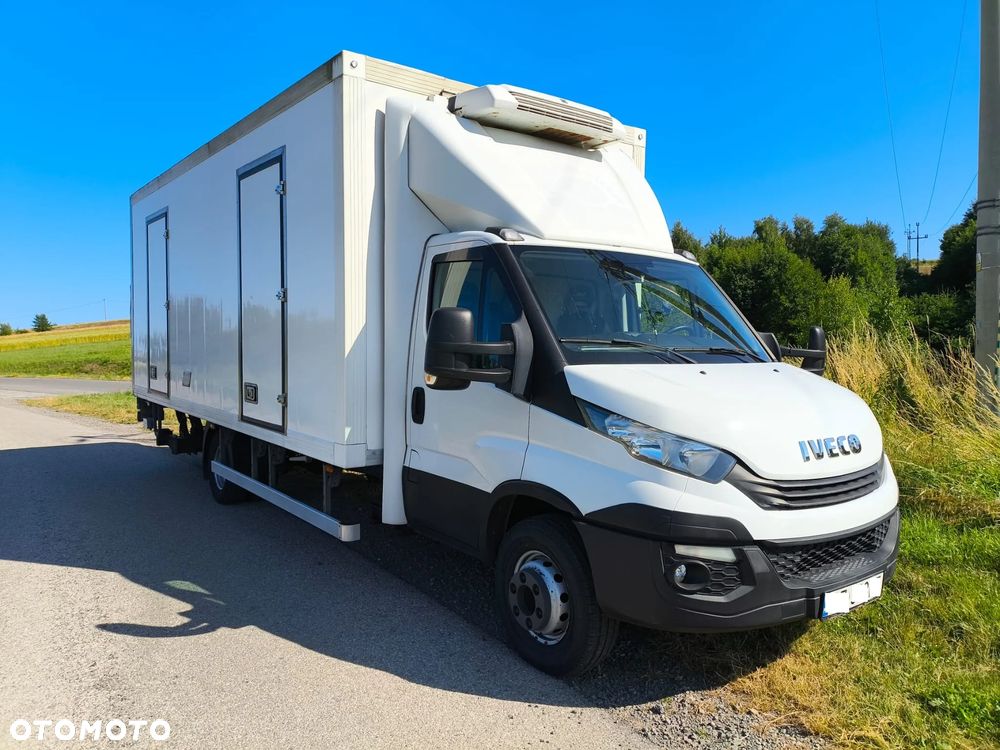 Iveco DAILY - 2