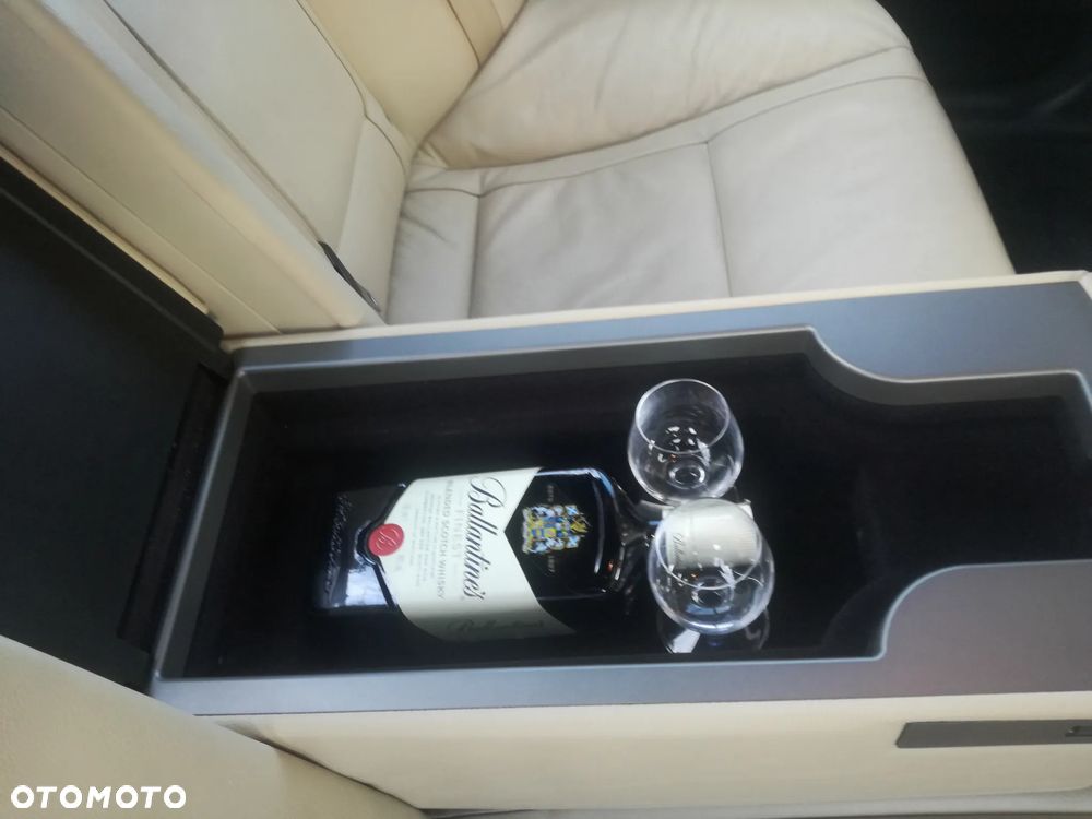 BMW Seria 7 730d - 16