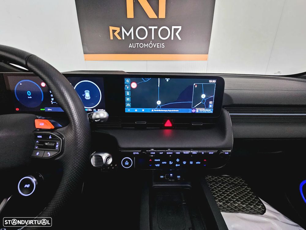 Hyundai Ioniq 5 N 84 kWh Performance Pack - 31
