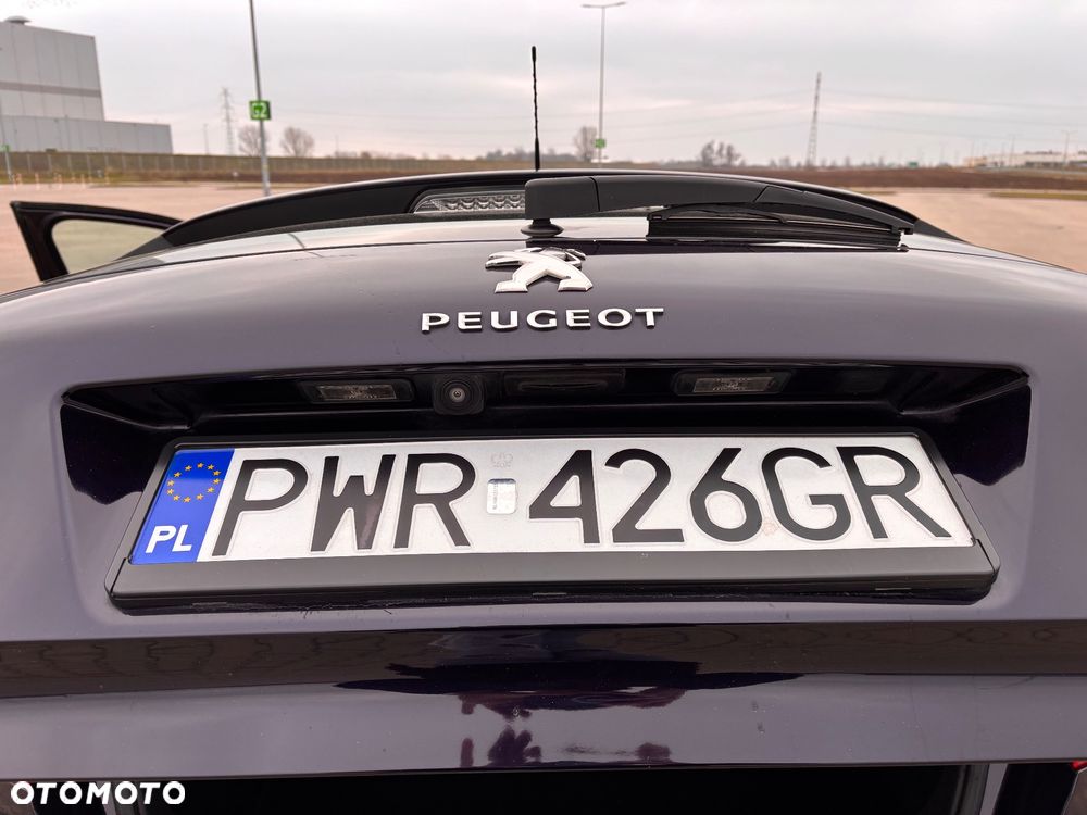 Peugeot 308 e-HDi 115 Stop & Start Allure - 19