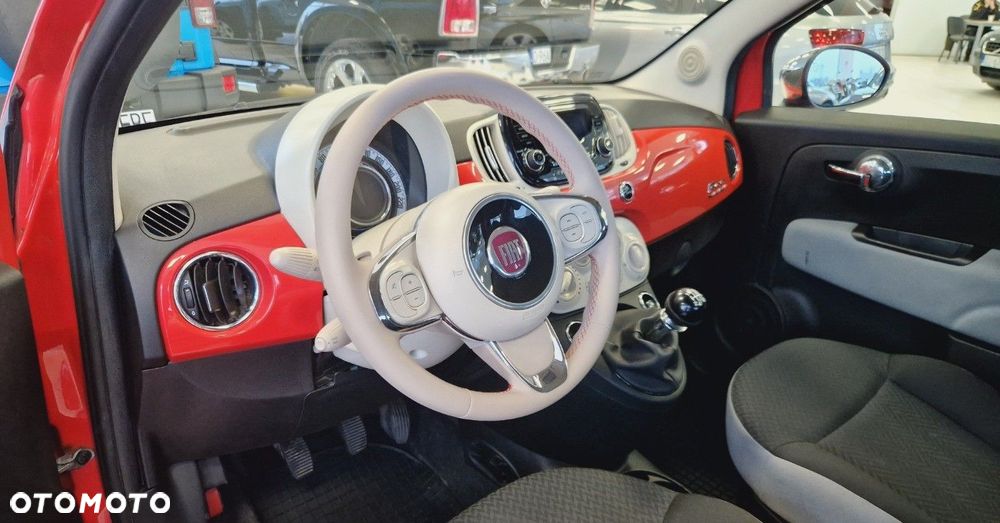 Fiat 500 - 17