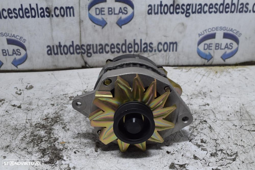 ALTERNADOR RENAULT R 19 BERL. CON PORTÓN BC53 - 1