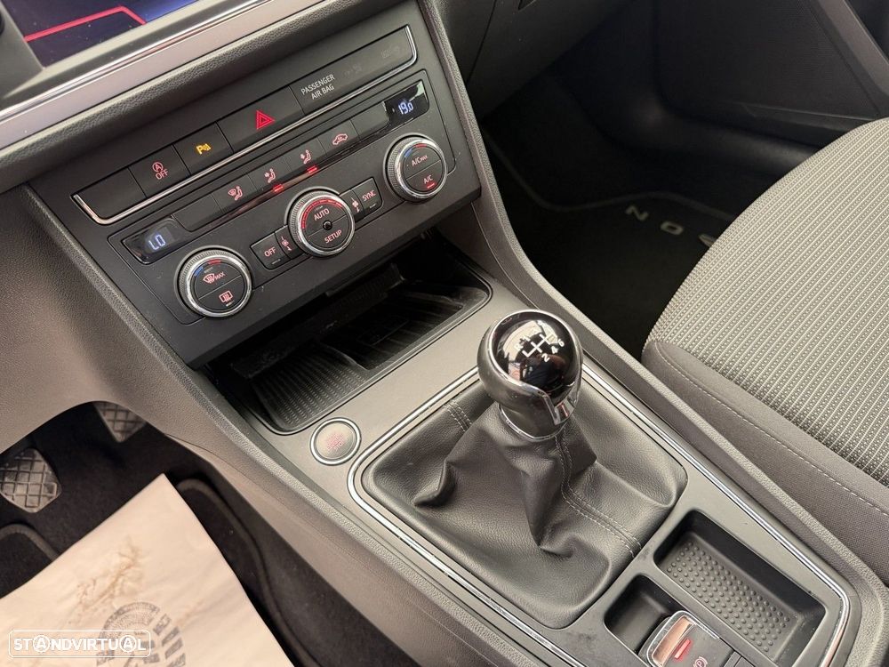 SEAT Leon ST 1.0 TSI Style - 16
