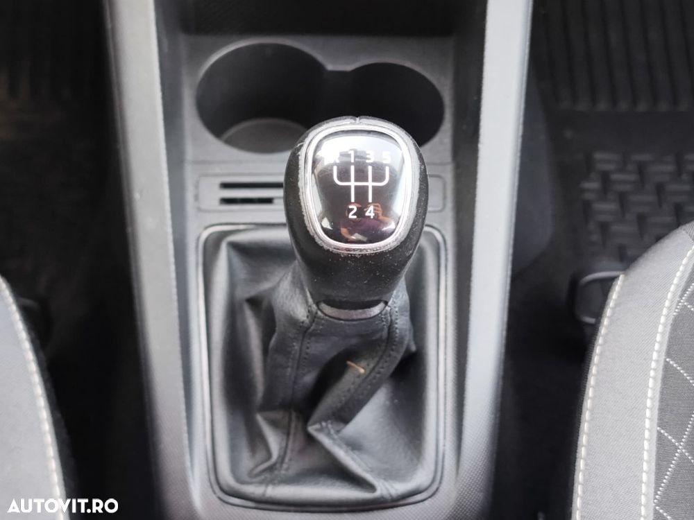 Skoda Fabia 1.0 TSI 95 CP Style - 22