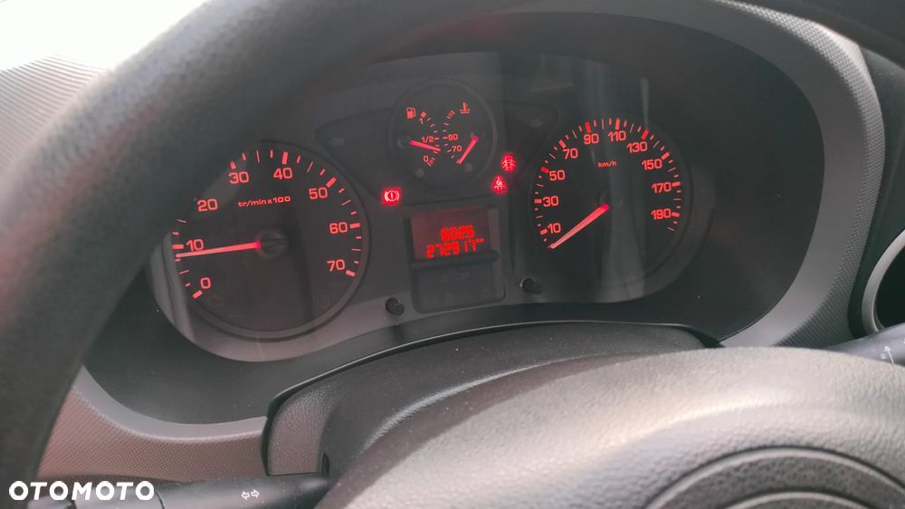 Citroën Berlingo - 15