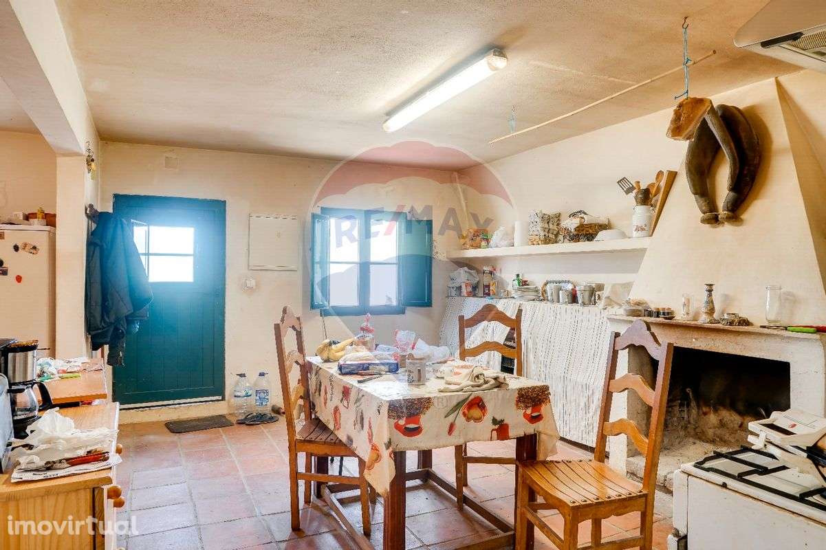 Herdade T2 para venda - Grande imagem: 2/19