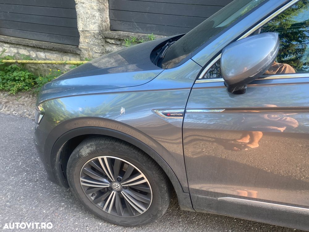 Volkswagen Tiguan ver-2-0-tdi-dpf-dsg-4mot-highline - 4
