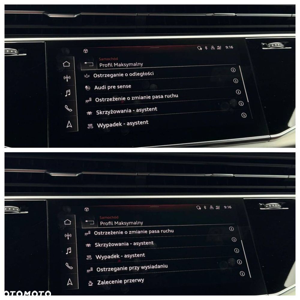 Audi SQ8 - 33