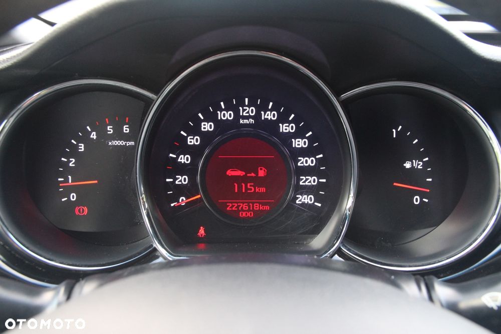 Kia Ceed 1.6 CRDi XL - 17