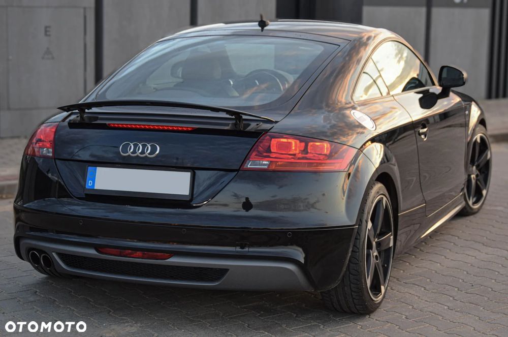 Audi TT Coupé - 22