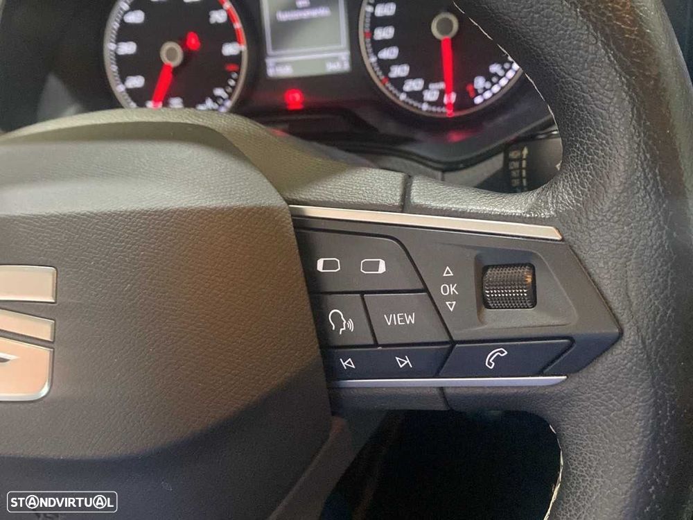 SEAT Arona 1.0 TSI FR - 17