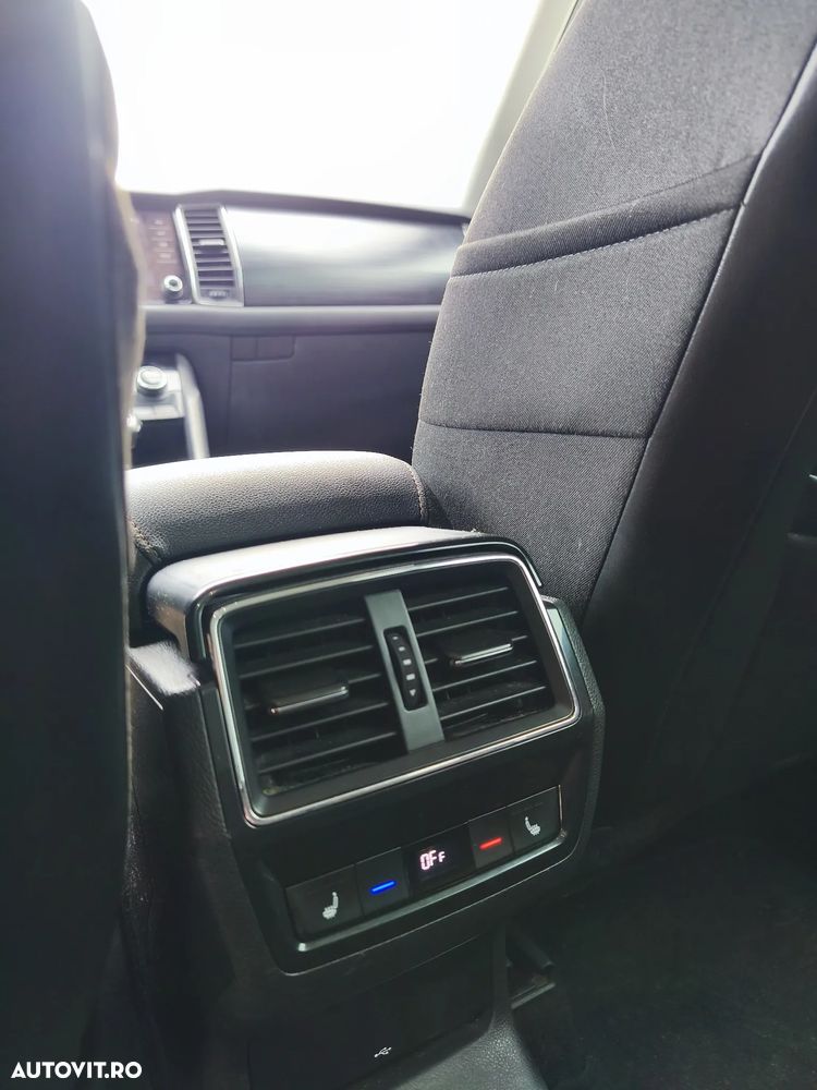 Skoda Kodiaq 2.0 TDI 4X4 DSG Ambition - 4