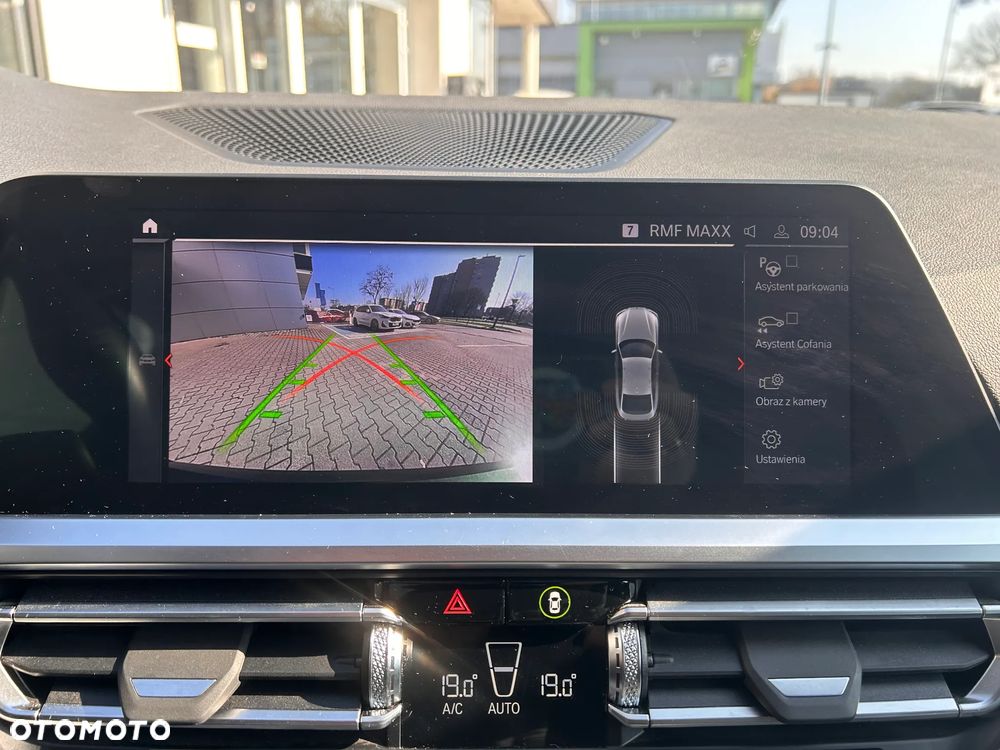 BMW Seria 4 420i M Sport sport - 34