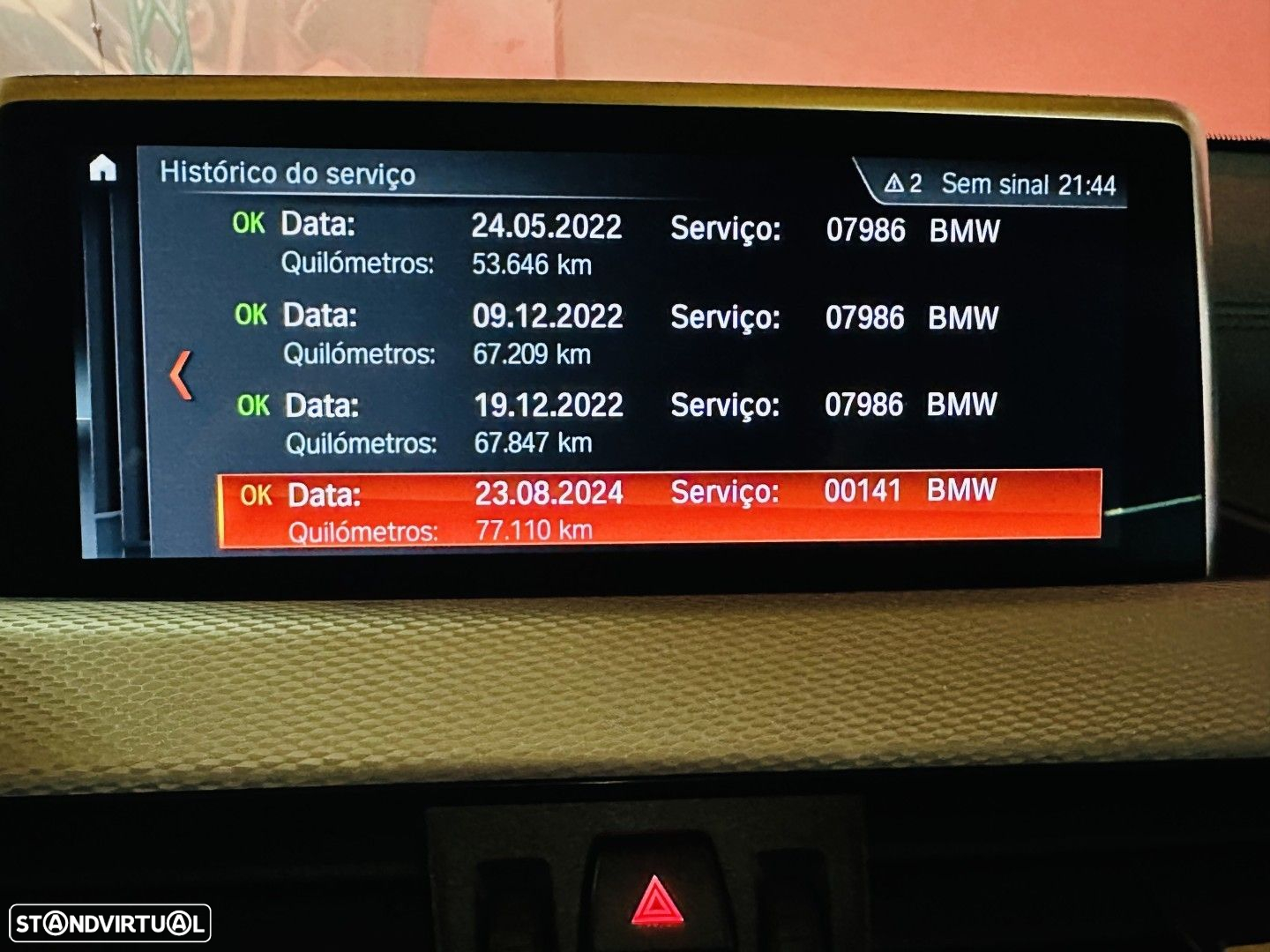 BMW X2 18 i sDrive Auto Pack M - 14