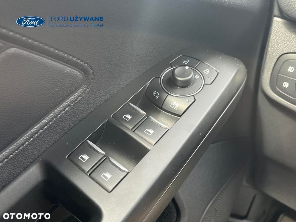 Ford Focus 1.0 EcoBoost mHEV ST-Line X - 23