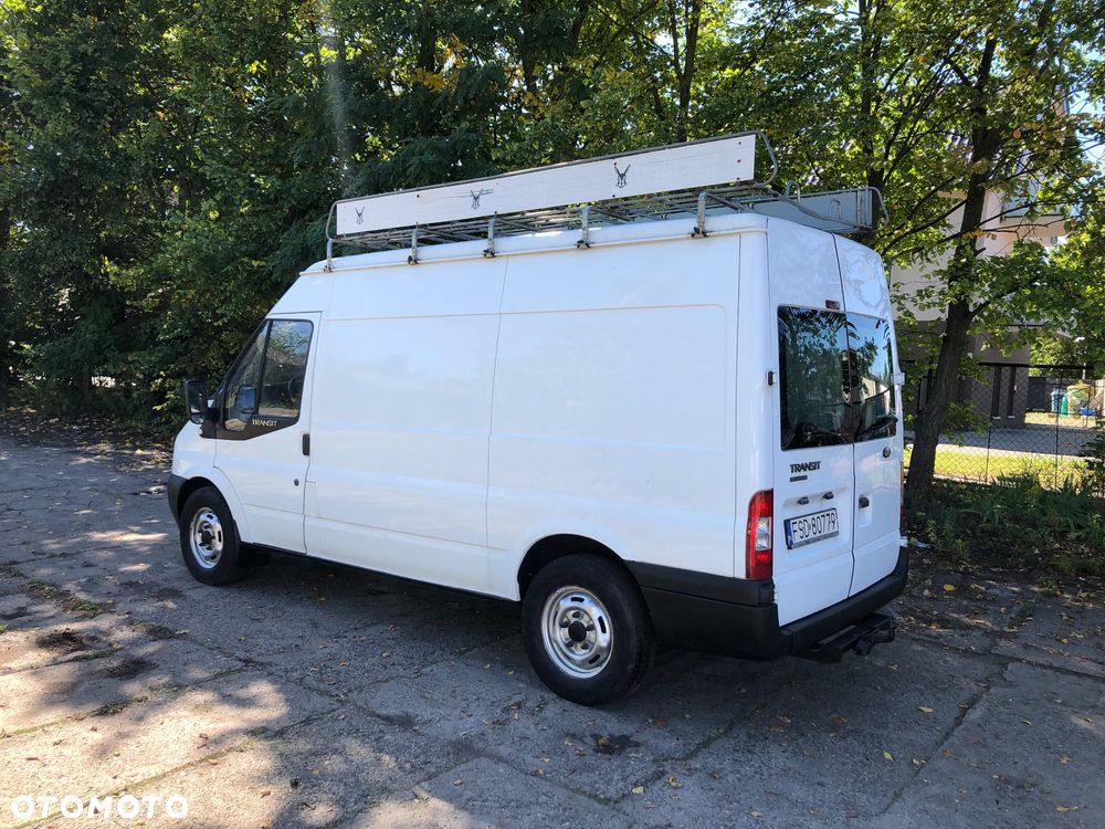 Ford Transit - 3