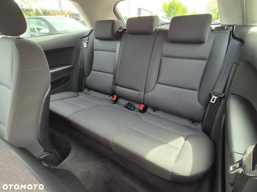 Audi A3 3-drzwiowe 1.4 TFSI Ambition - 25