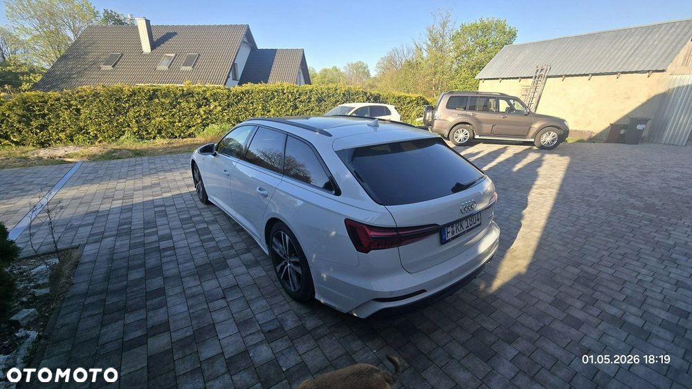 Audi A6 Avant - 6