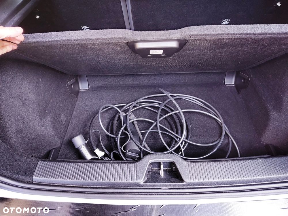 Volvo EX30 69kWh Single Motor Long Range Ultra - 12