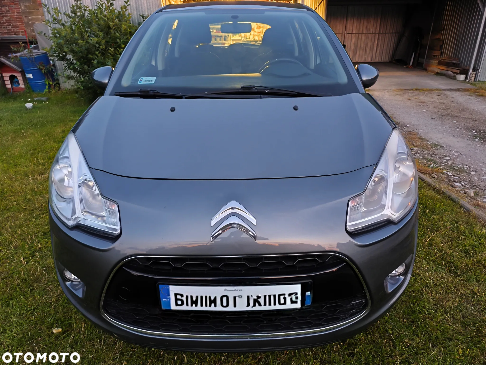 Citroën C3 1.4 VTi Seduction - 5