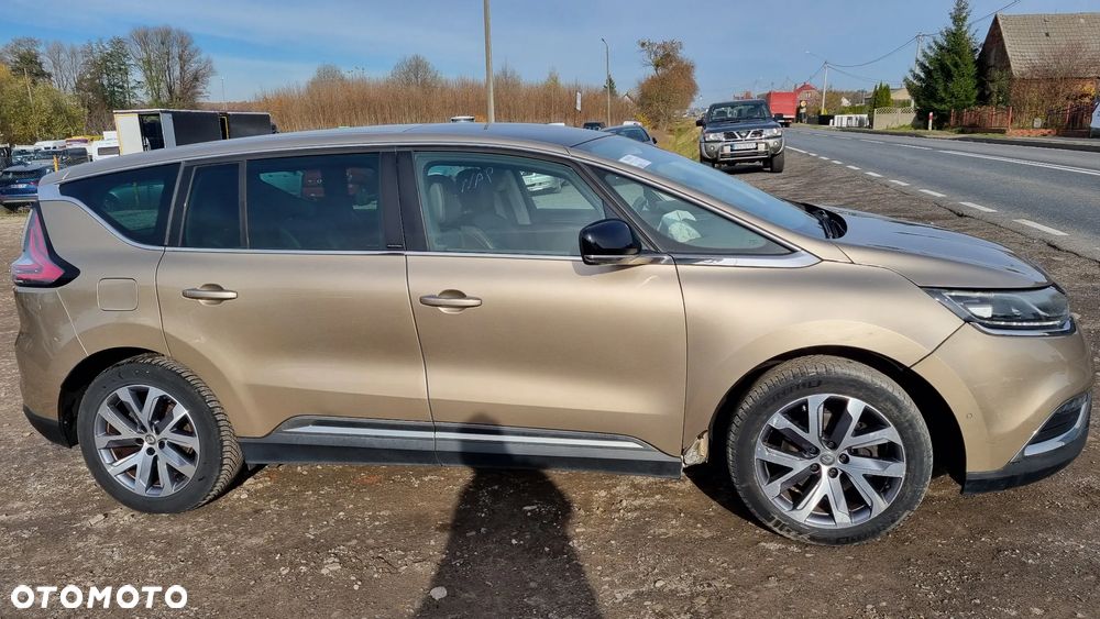 Renault Espace 1.6 TCE Initiale Paris EDC 7os - 6