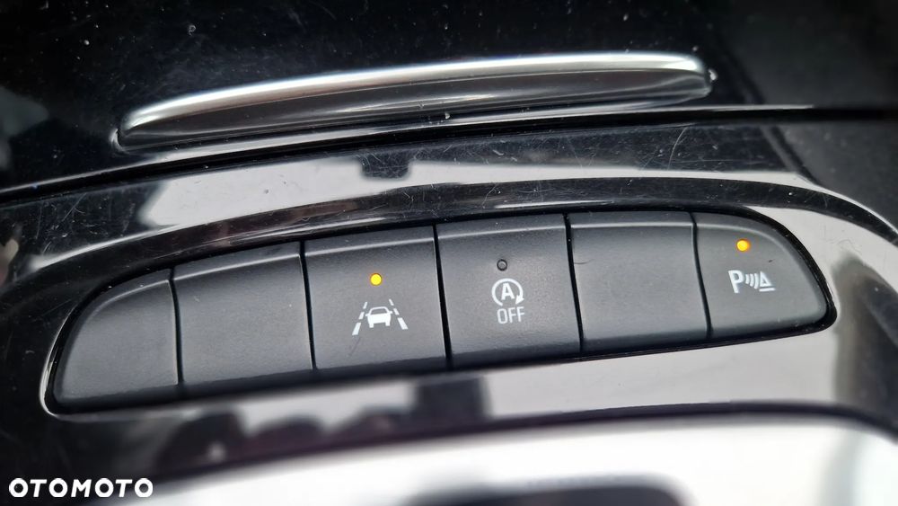 Opel Insignia 1.6 Automatik Exclusive - 23