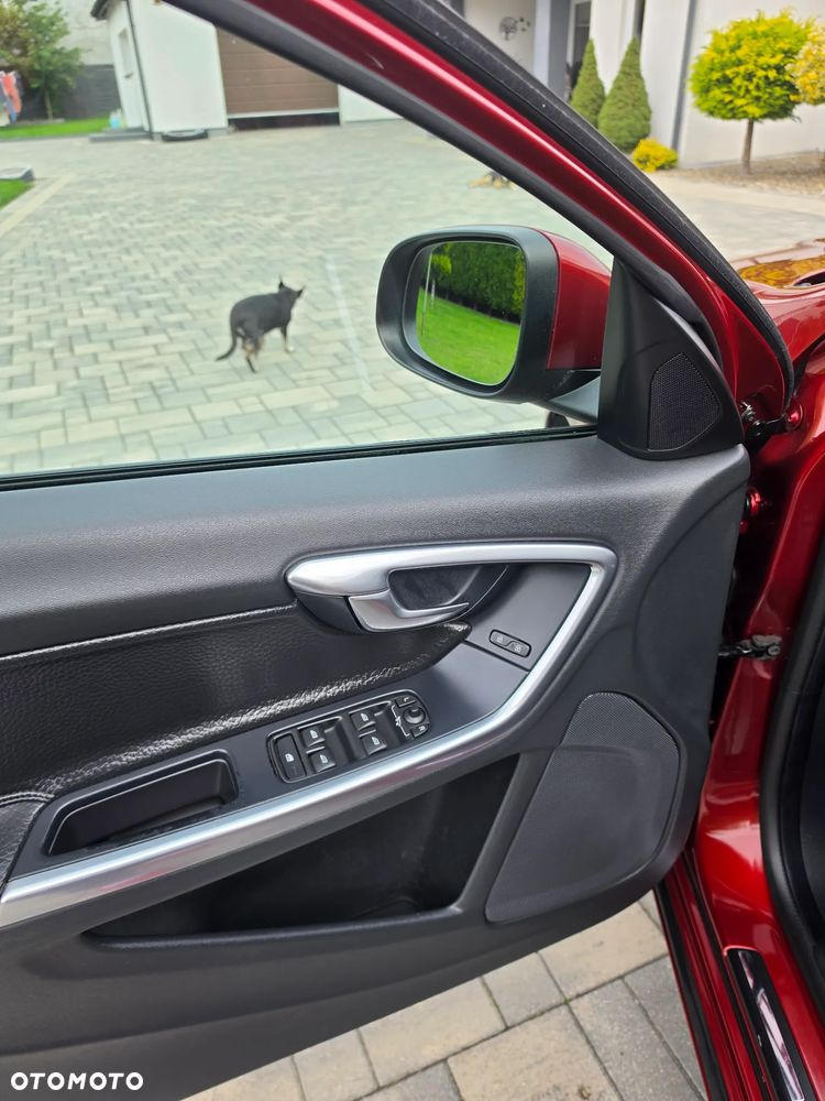 Volvo S60 - 17